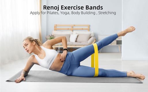 Resistance Bands for Working Out